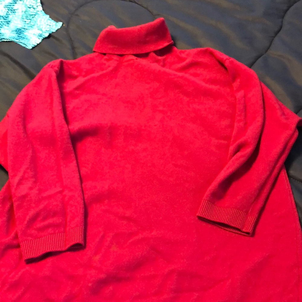 1990s Benetton sweater